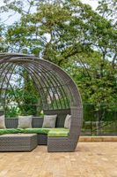 Alojamiento - Gran Melia Arusha