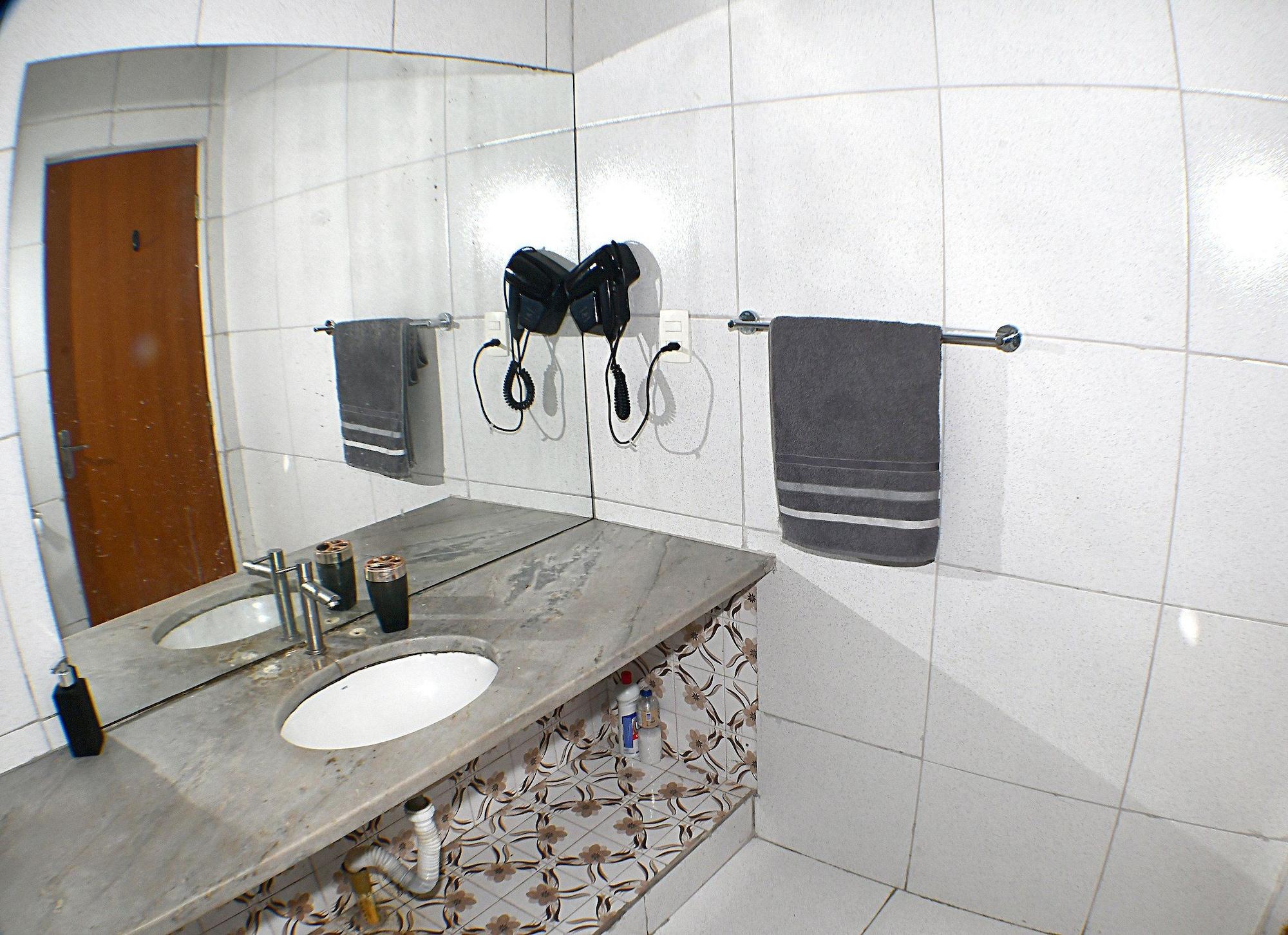Equipamiento de Habitación Casa Branca 355