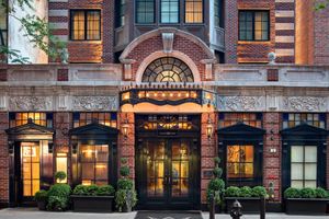 Alojamiento - Walker Hotel Greenwich Village