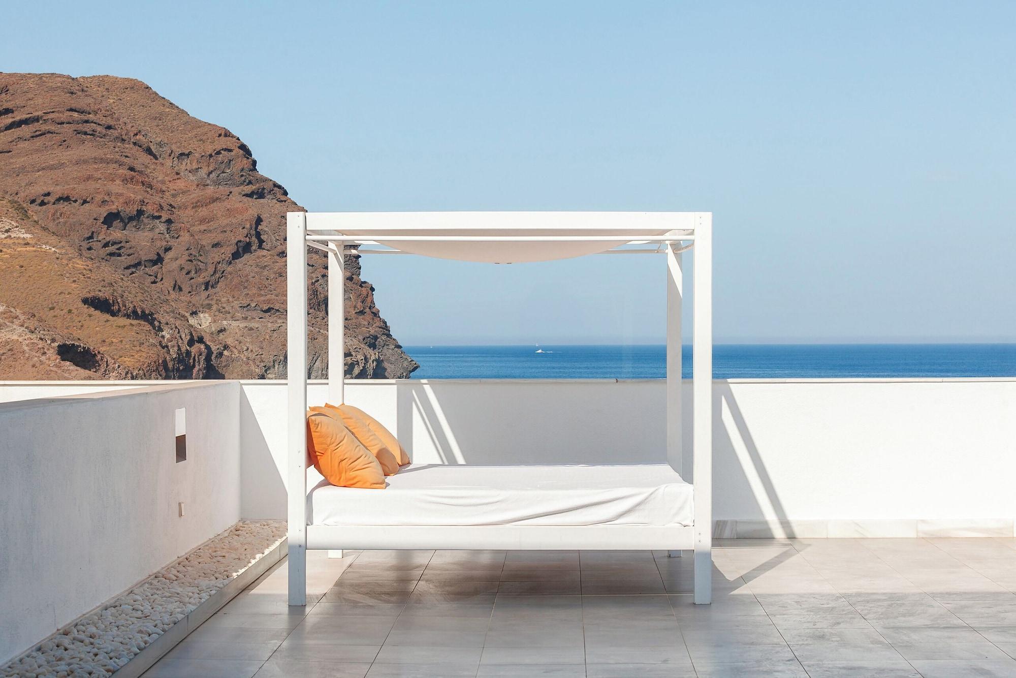 Habitación Hotel Calagrande Spa Cabodegata
