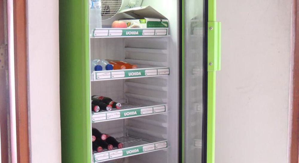 Set de Habitación Jesens Inn 3