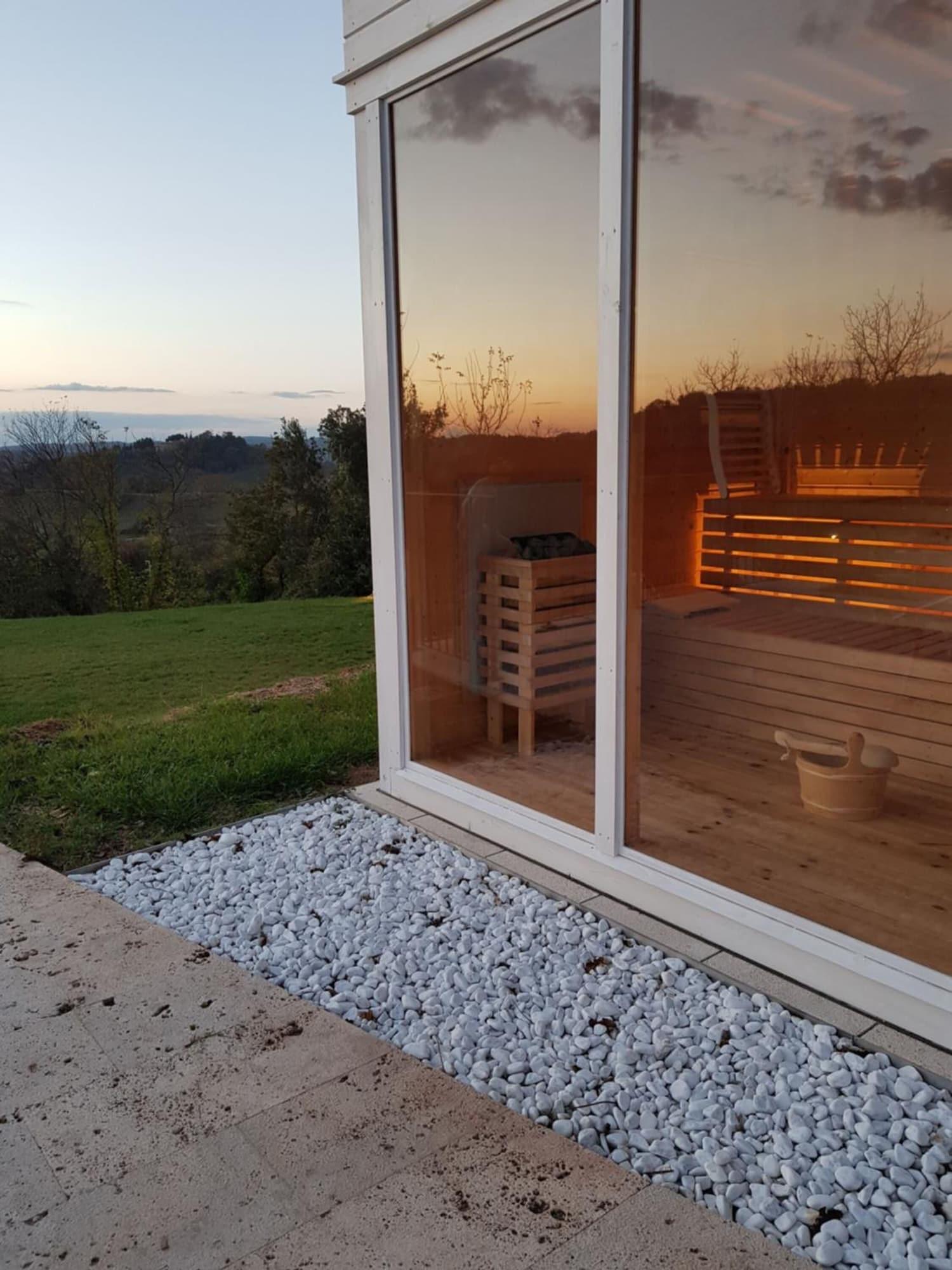 Spa La Murata