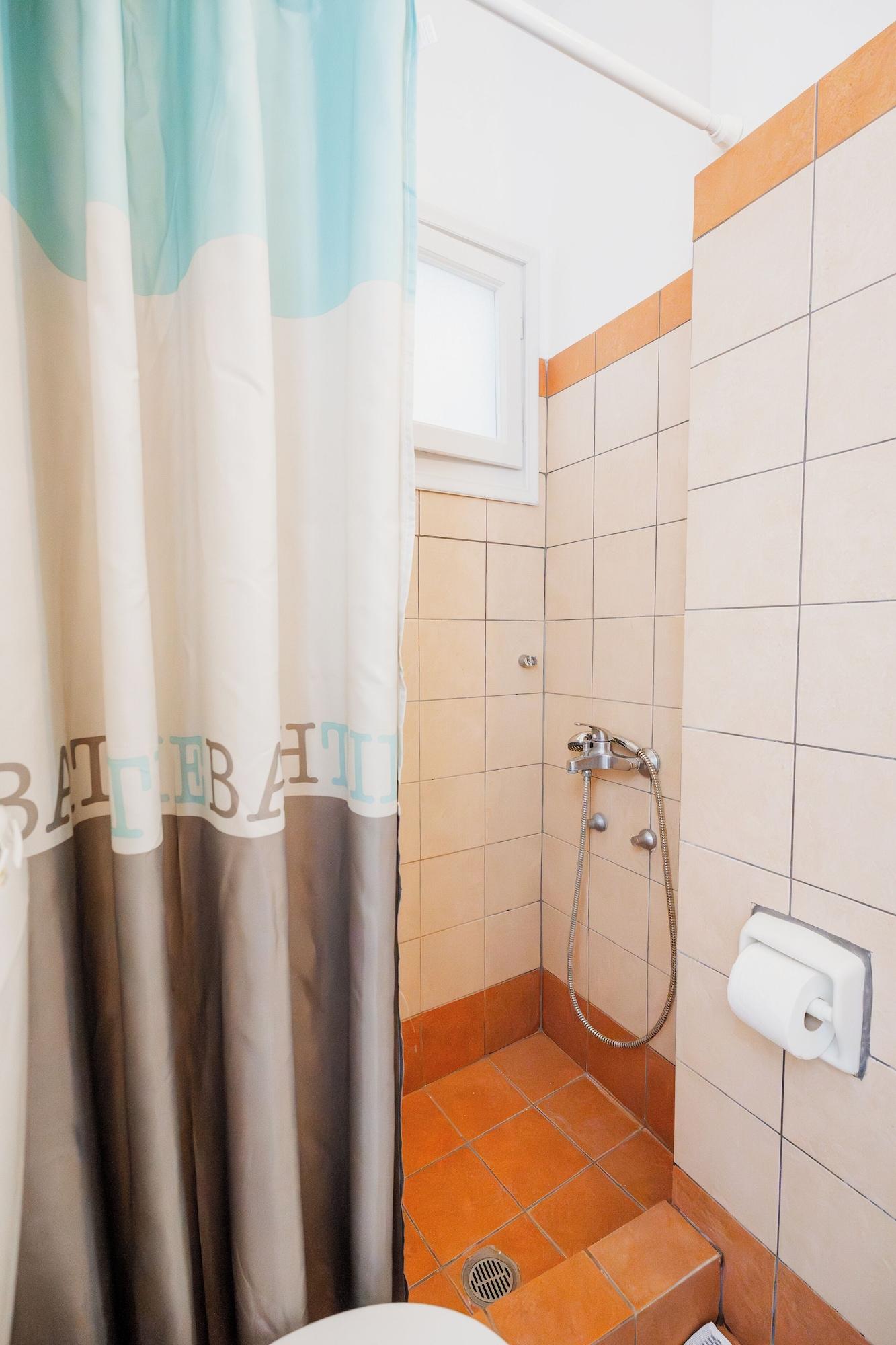 Equipamiento de Habitación Margarita Rooms