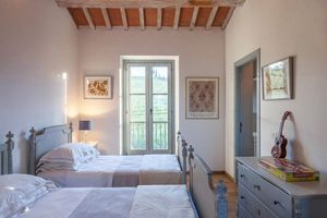Alquiler Vacacional - Casa Vita Marcehholiday, villa with private pool