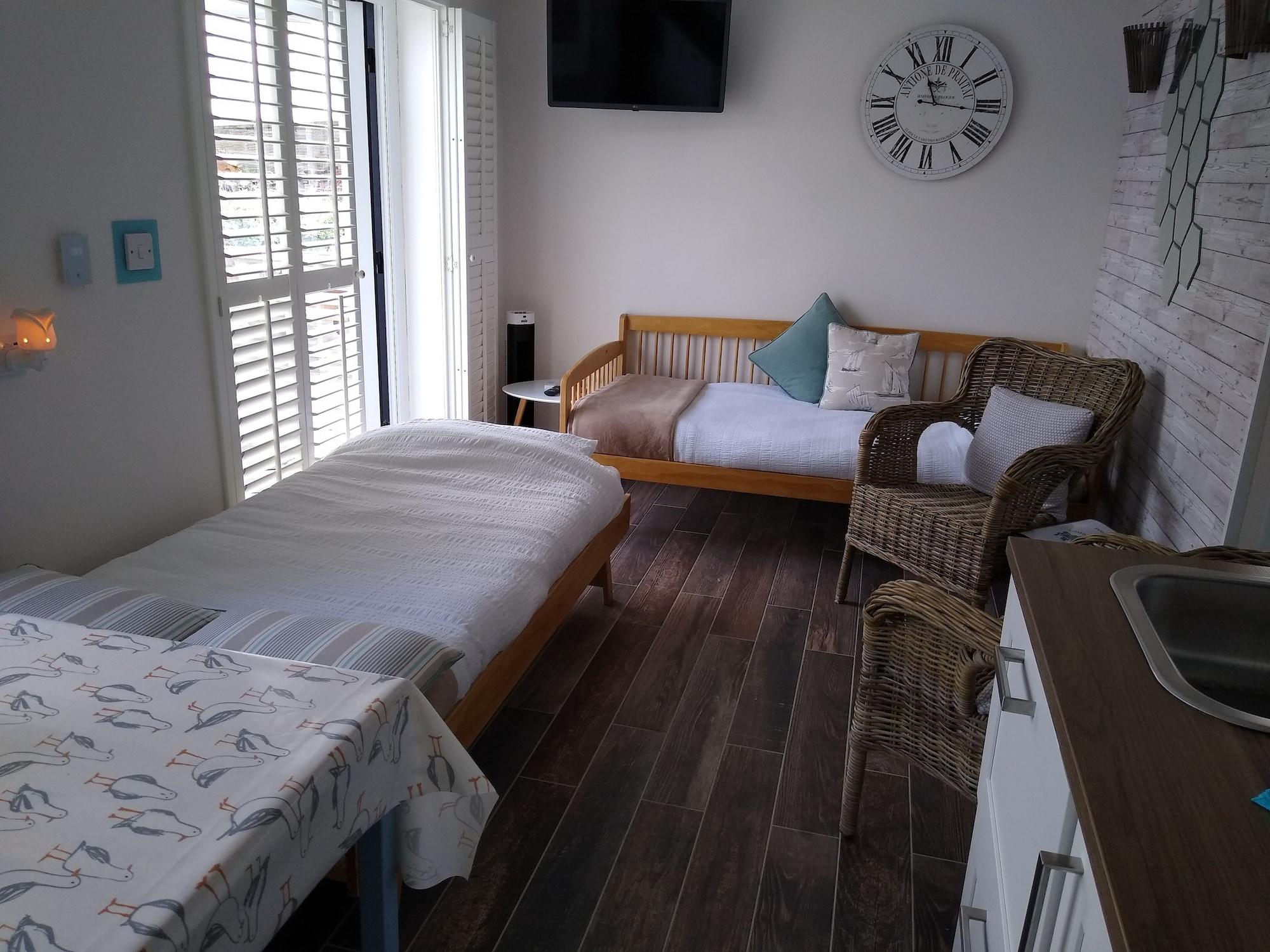 Set de Habitación Dunseverick Ramblers Rest