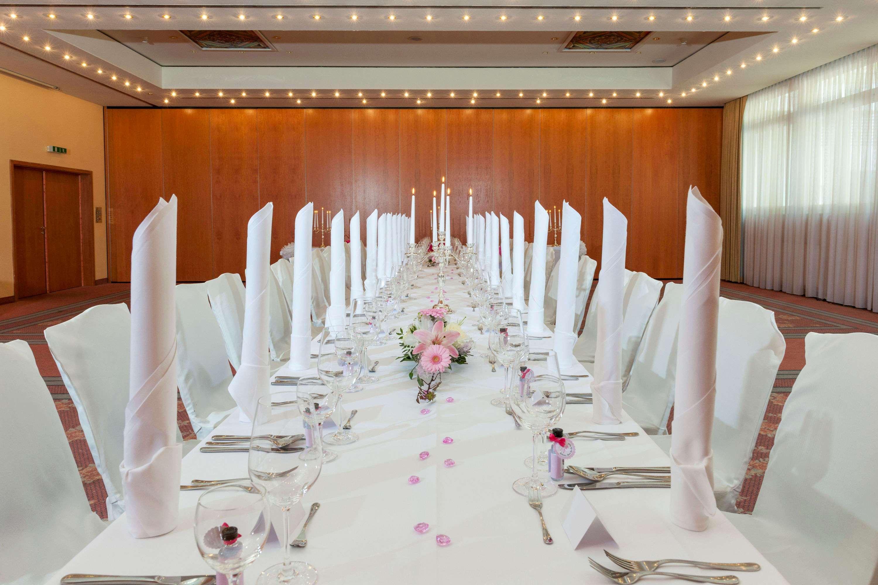 Salón de Baile Wyndham Garden Donaueschingen