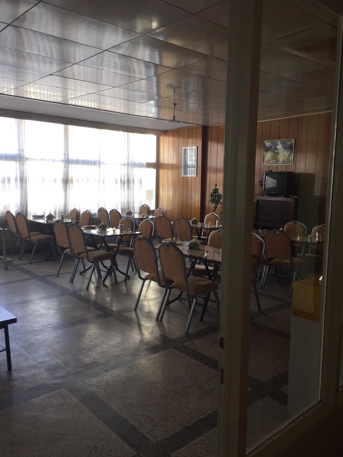 Restaurant Hotel Inan