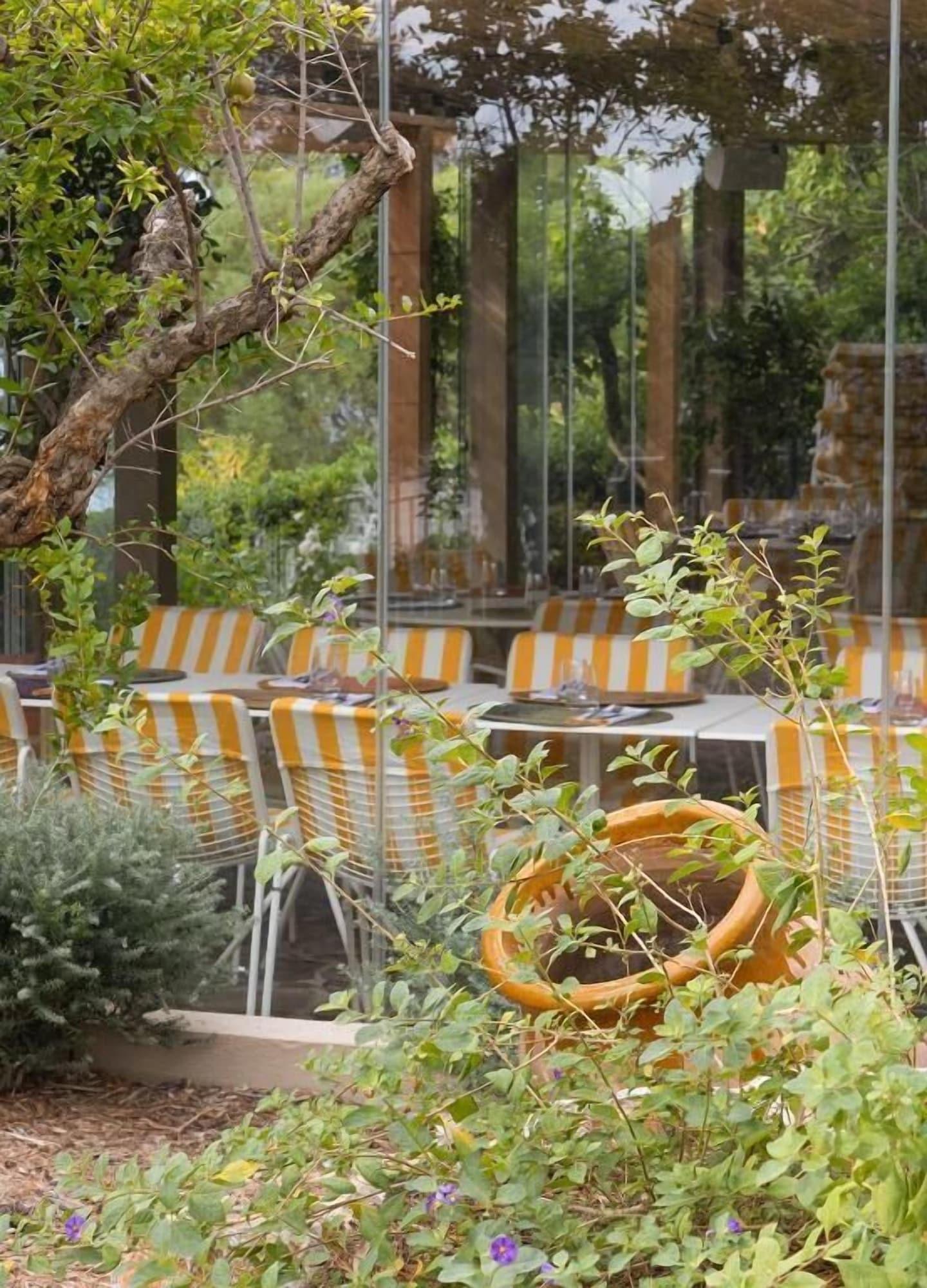 Restaurant Hotel Le Provençal
