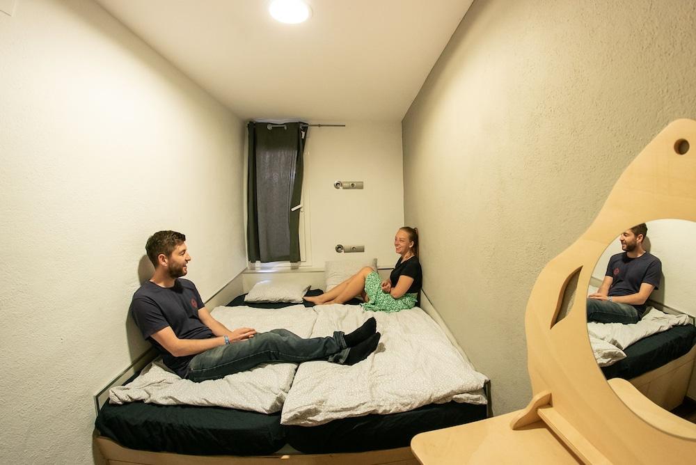 Hotel Hostel One Paralelo