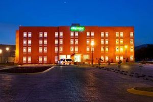 Alojamiento - City Express Junior by Marriott Puebla Finsa