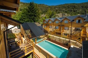 Hotel - Apart & Spa Del Sauco
