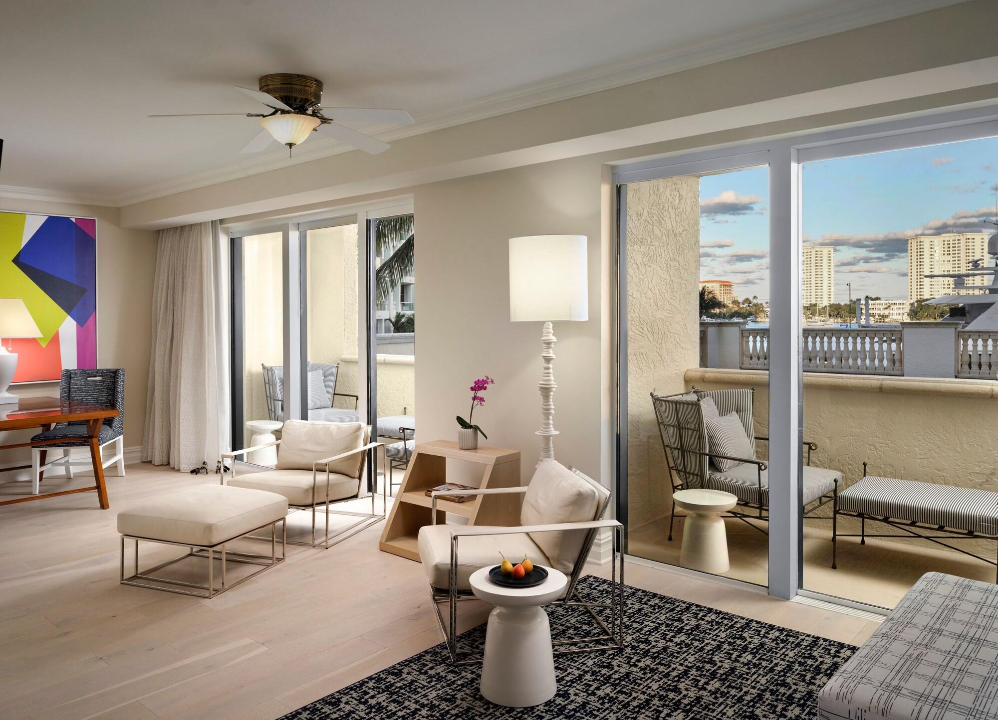 Habitación Yacht Club at The Boca Raton (Adults-only)
