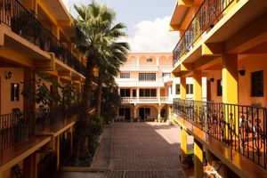Hoteles con Jacuzzi en Tula de Allende