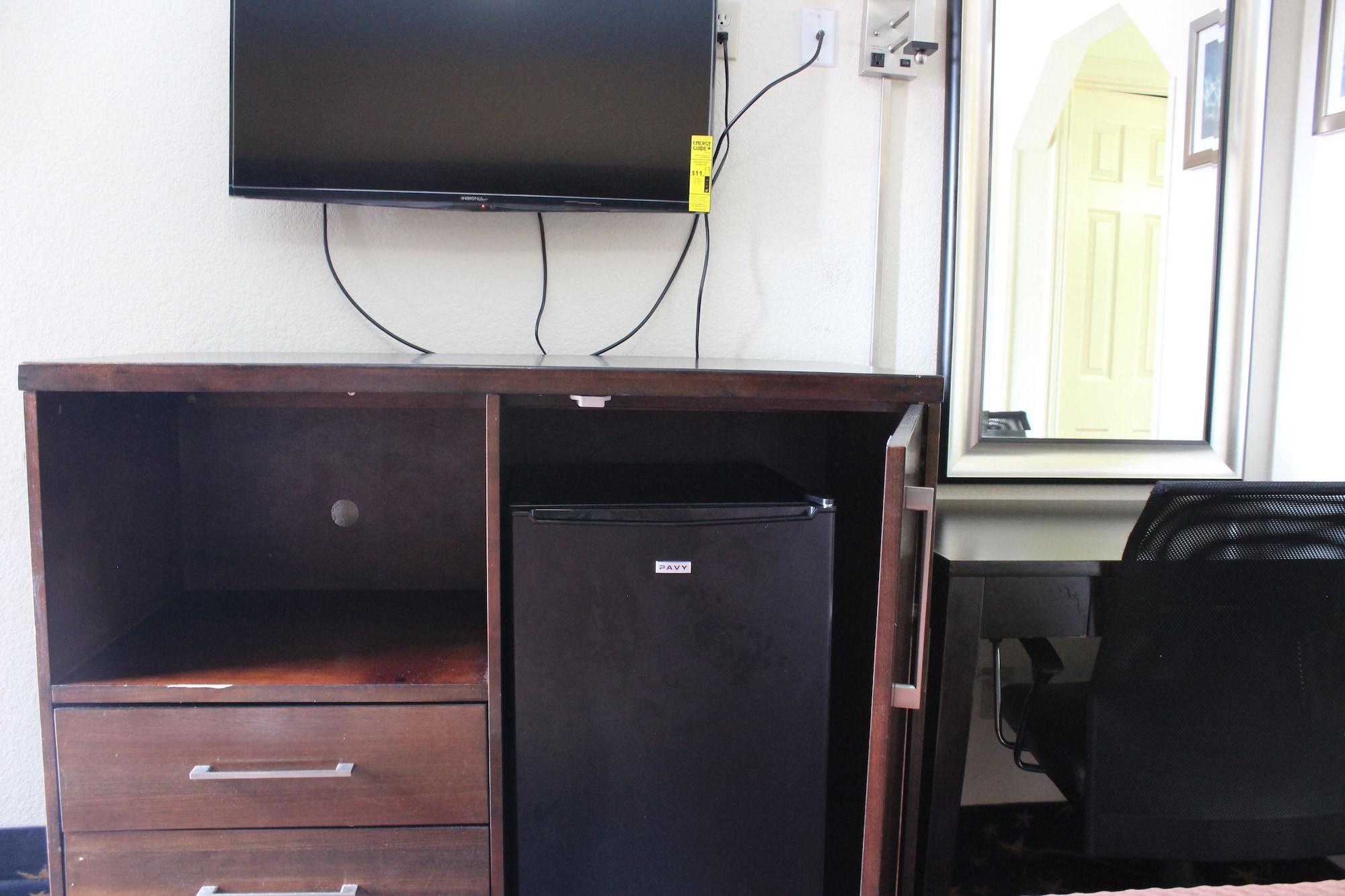 Set de Habitación Apple Inn