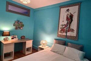 Alquiler Vacacional - Bluemoon- Cœur de Ville - Place de Parking Privée