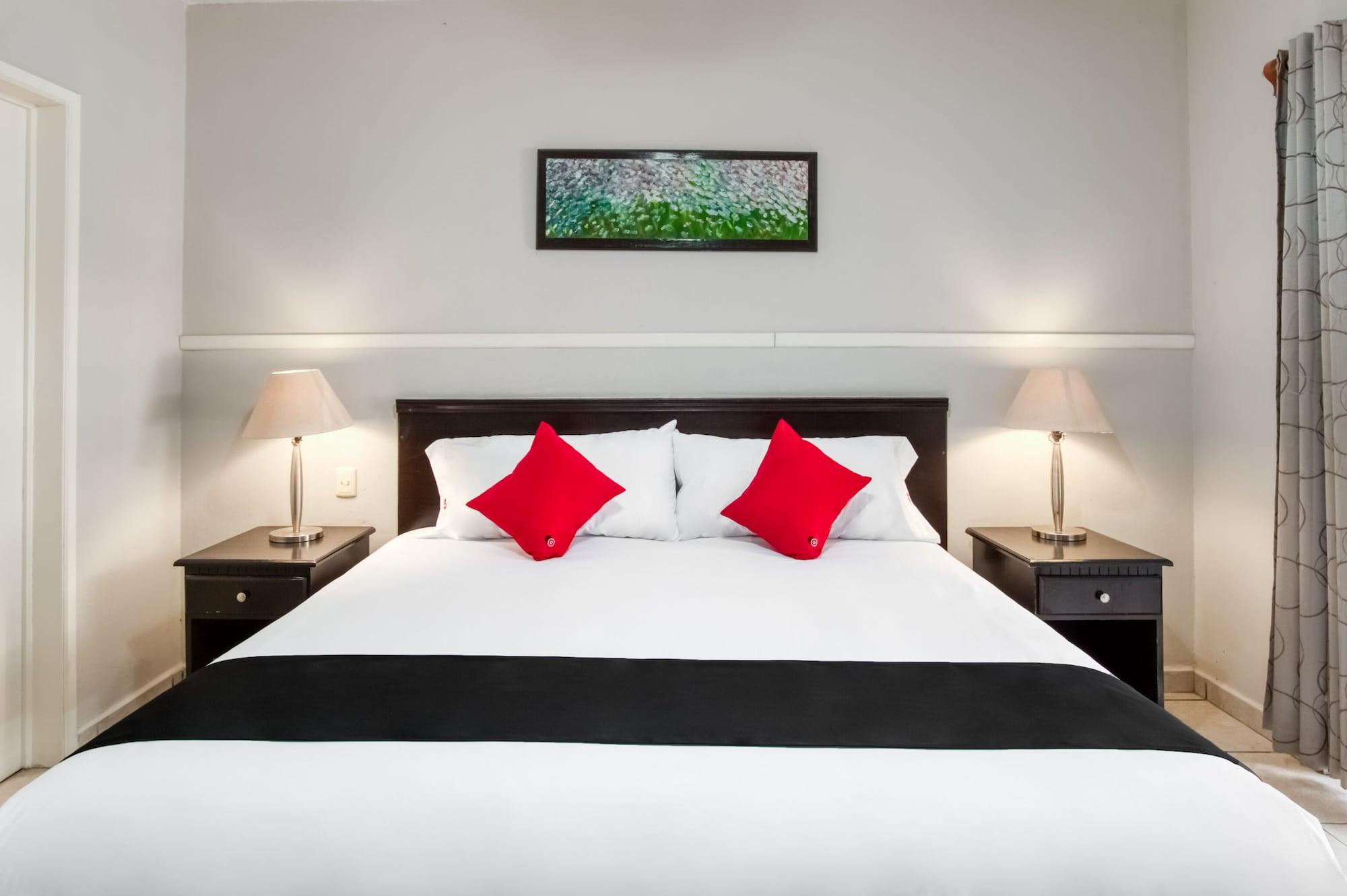 Habitación Boca Inn Hotel & Suites