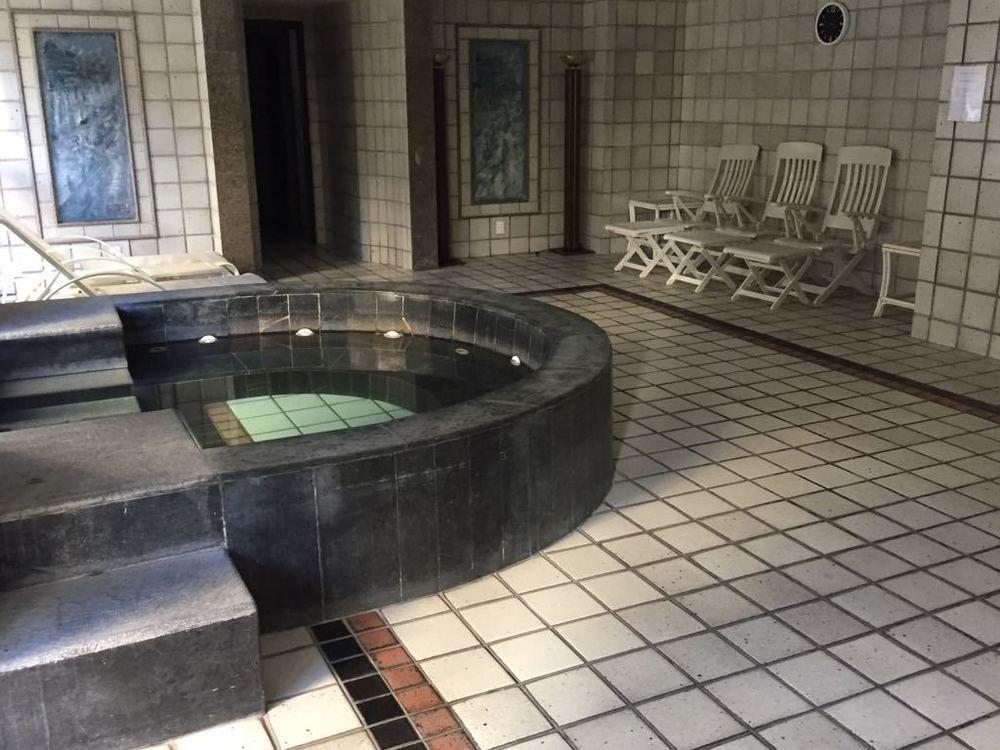 Spa Apartamento Ipanema Guinle I