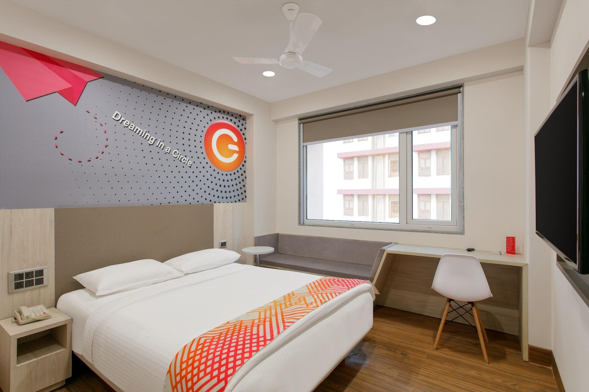 Habitación Ginger Goa Madgaon