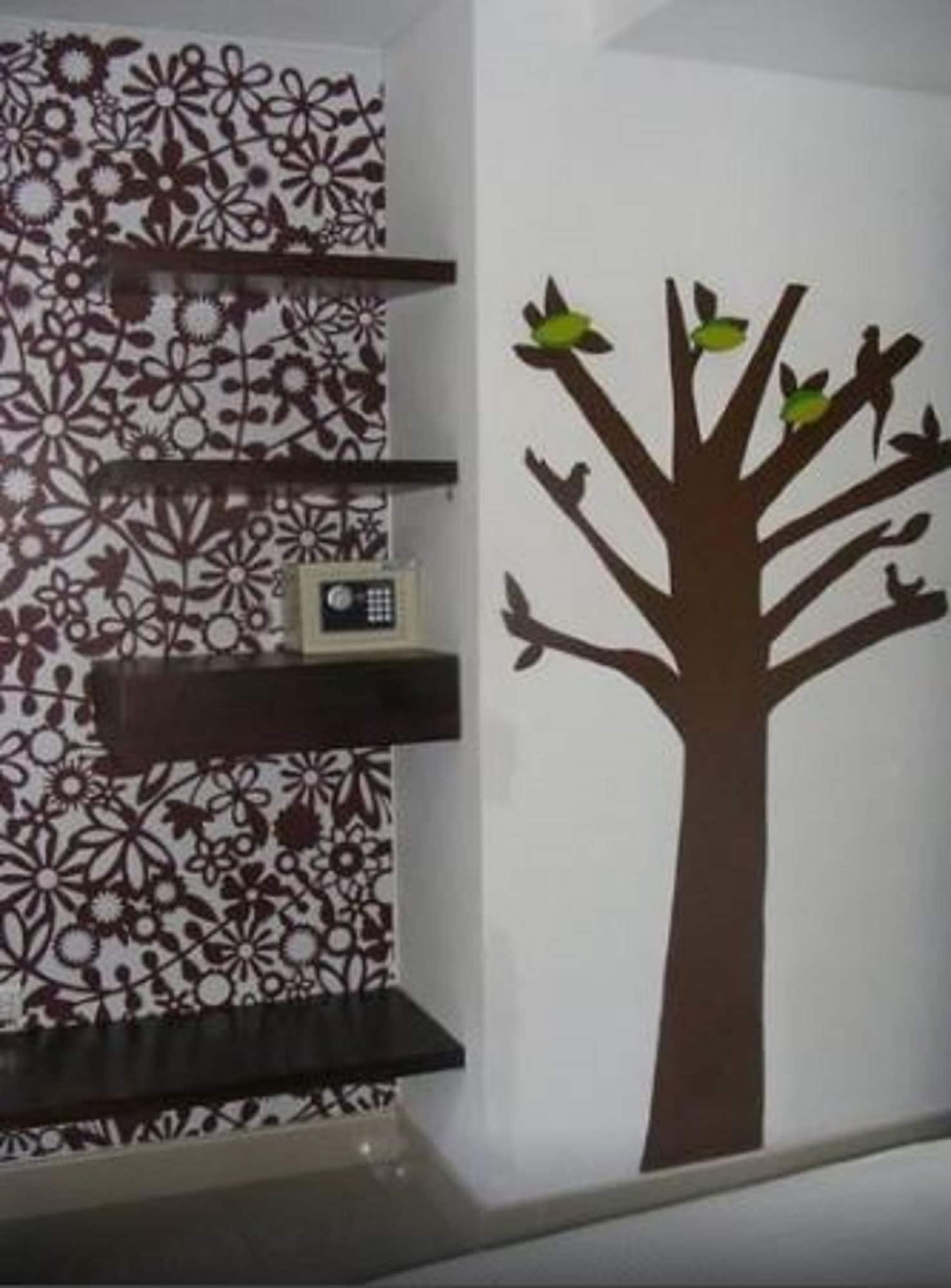 Set de Habitación Las Rosas Hotel Boutique