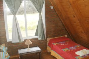 Alquiler Vacacional - Cabañas Mirador del Cerro