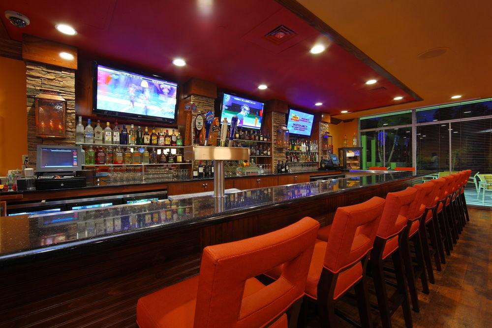 Bar/lounge Holiday Inn Sarasota Airport