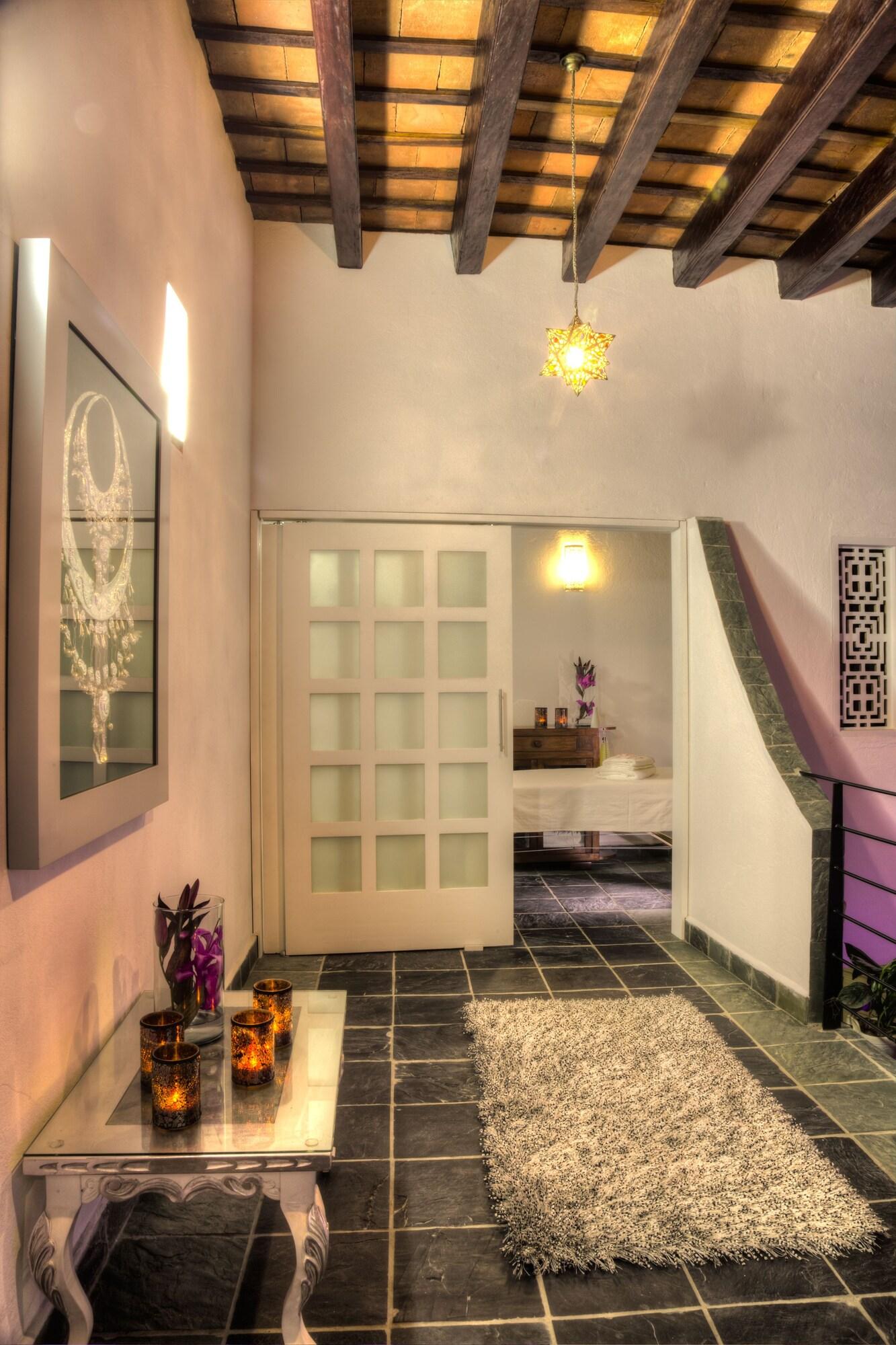 Spa Casa de Leda, a Kali Hotel