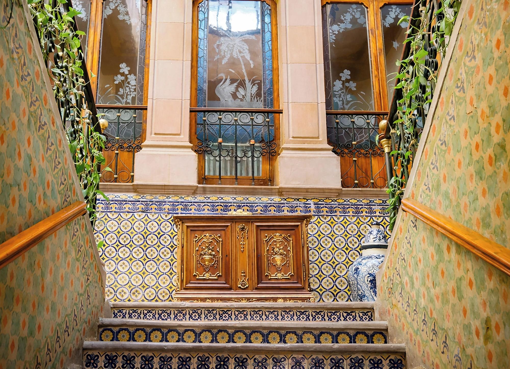 Varios La Casa de la Marquesa