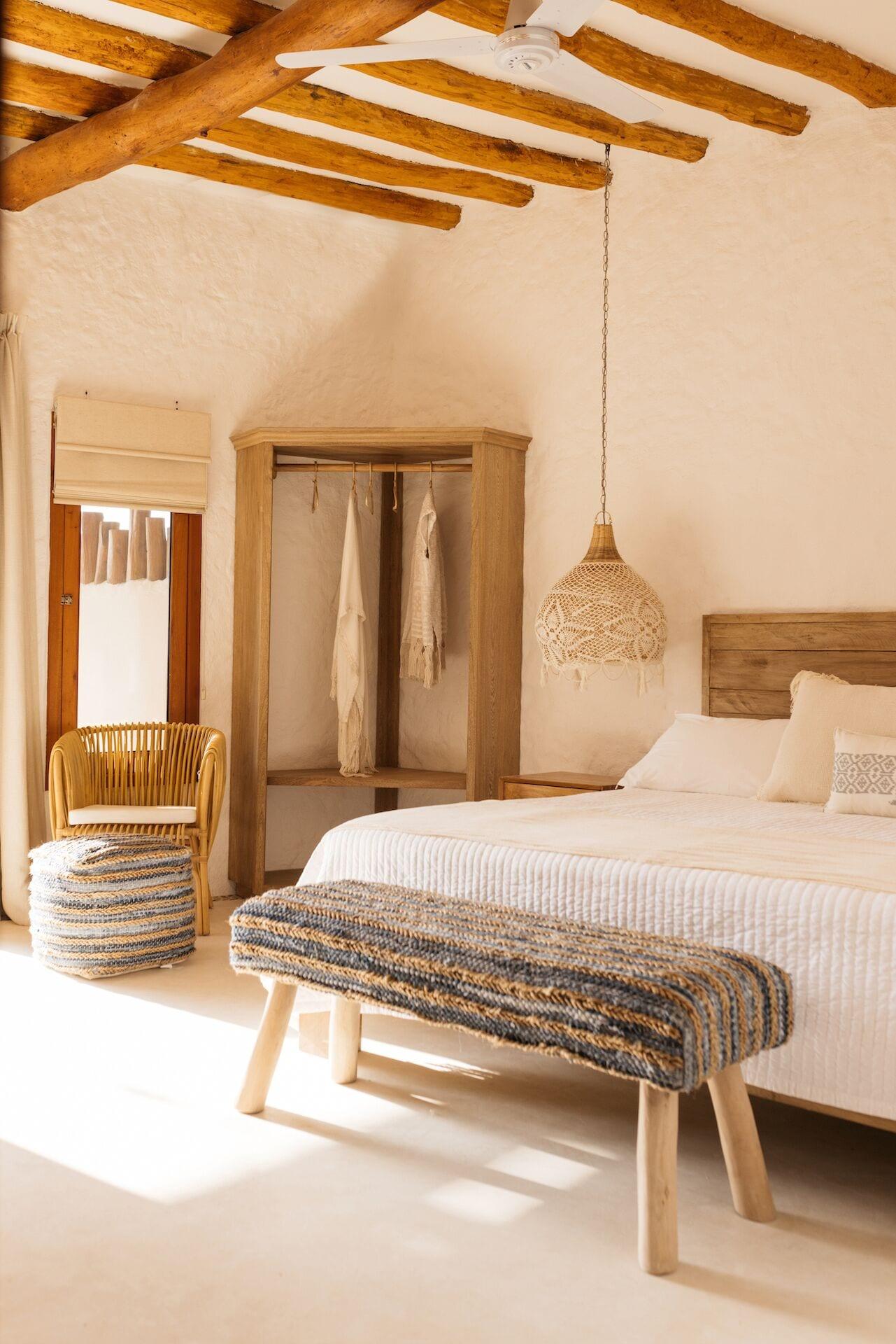 Habitación Casa Las Tortugas Petit Beach Hotel & Spa