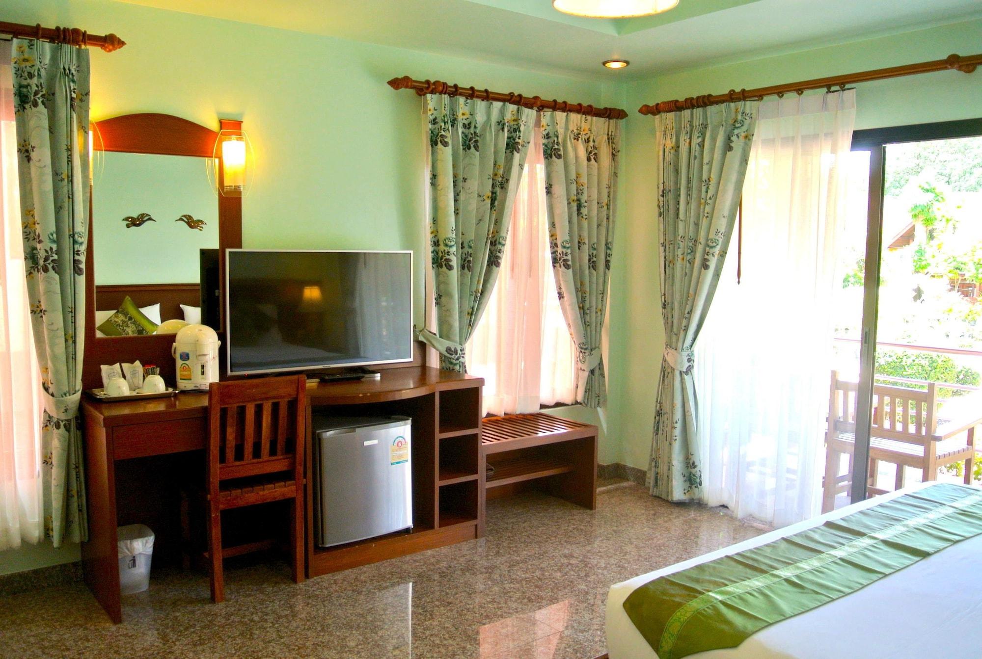 Habitación PS Thana Resort