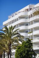 Alojamiento - Hapimag Resort Marbella