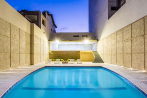 Alojamiento - Ribai Hotel Barranquilla