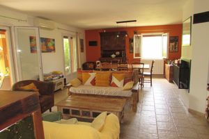 Alquiler Vacacional - South Luberon - Villa - private pool - sleeps 7 - near étang de la bonde