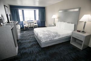 Alojamiento - Anchor Beach Inn