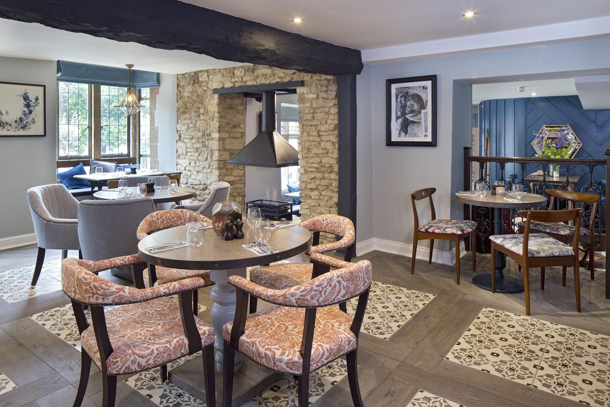 Bar/Salón The Sheep on Sheep Street