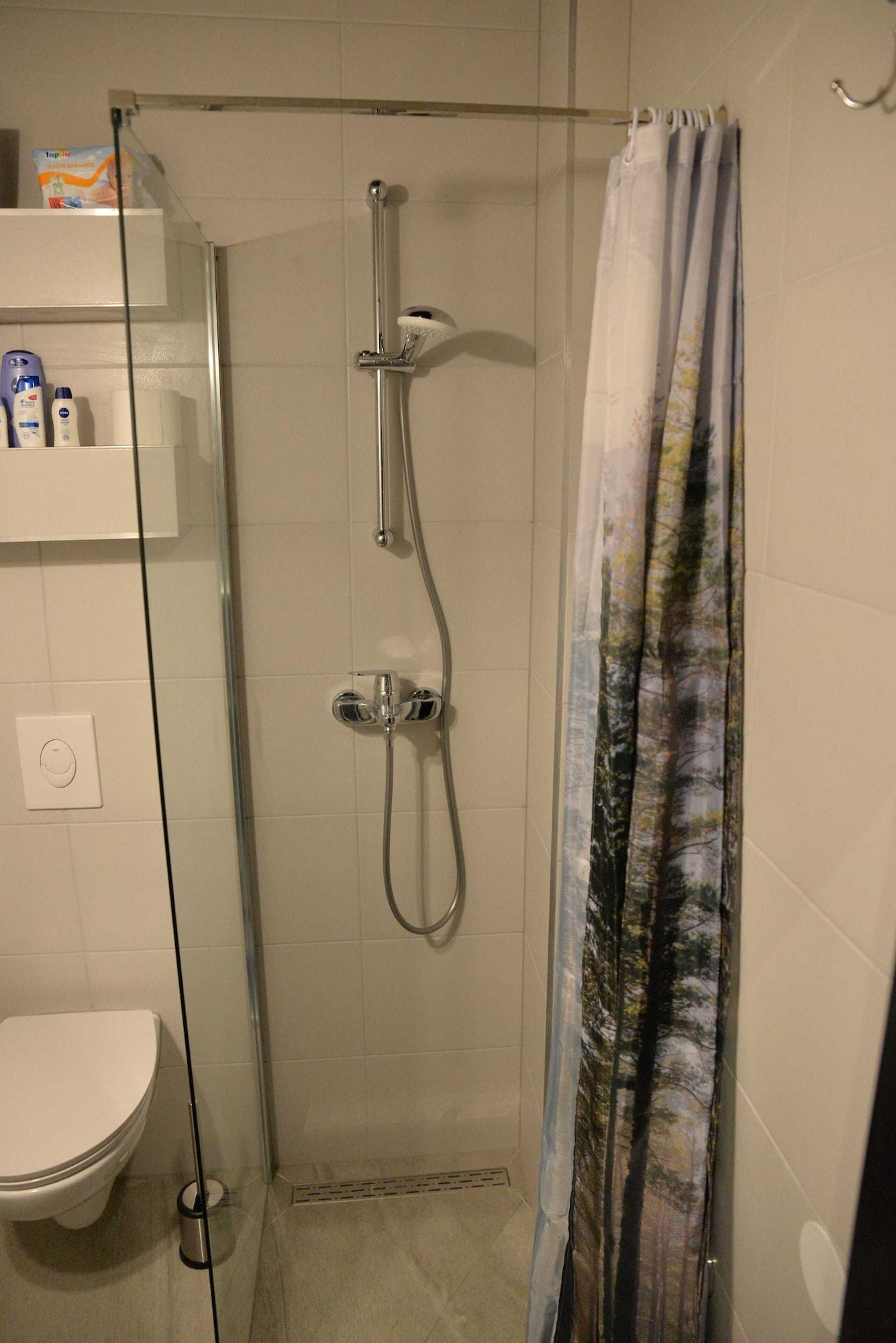 Equipamiento de Habitación Room Marsonia