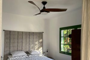 Alquiler Vacacional - Casa Marahoba in der Nähe von Pool und Strand