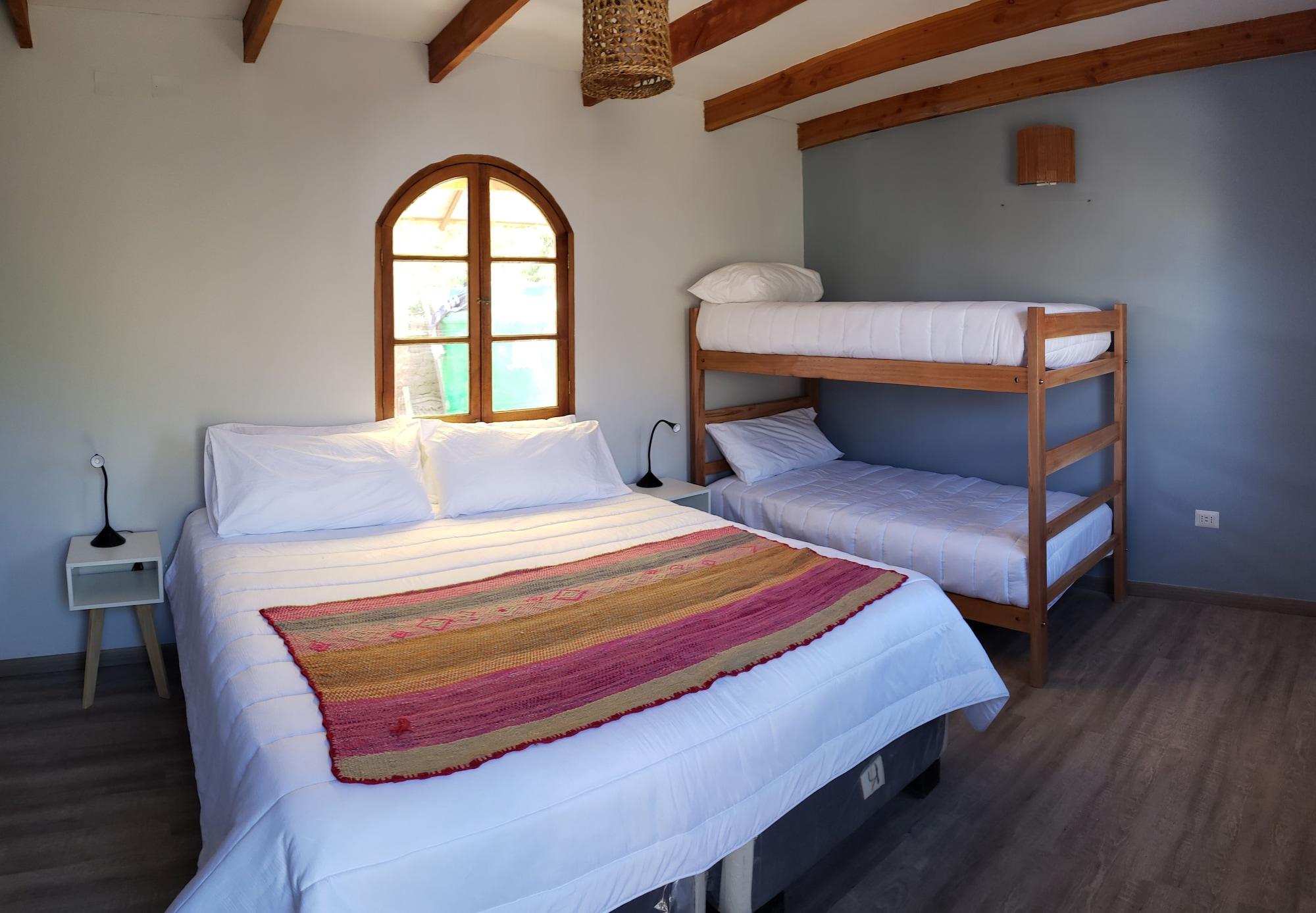 Habitación Jardin Atacama