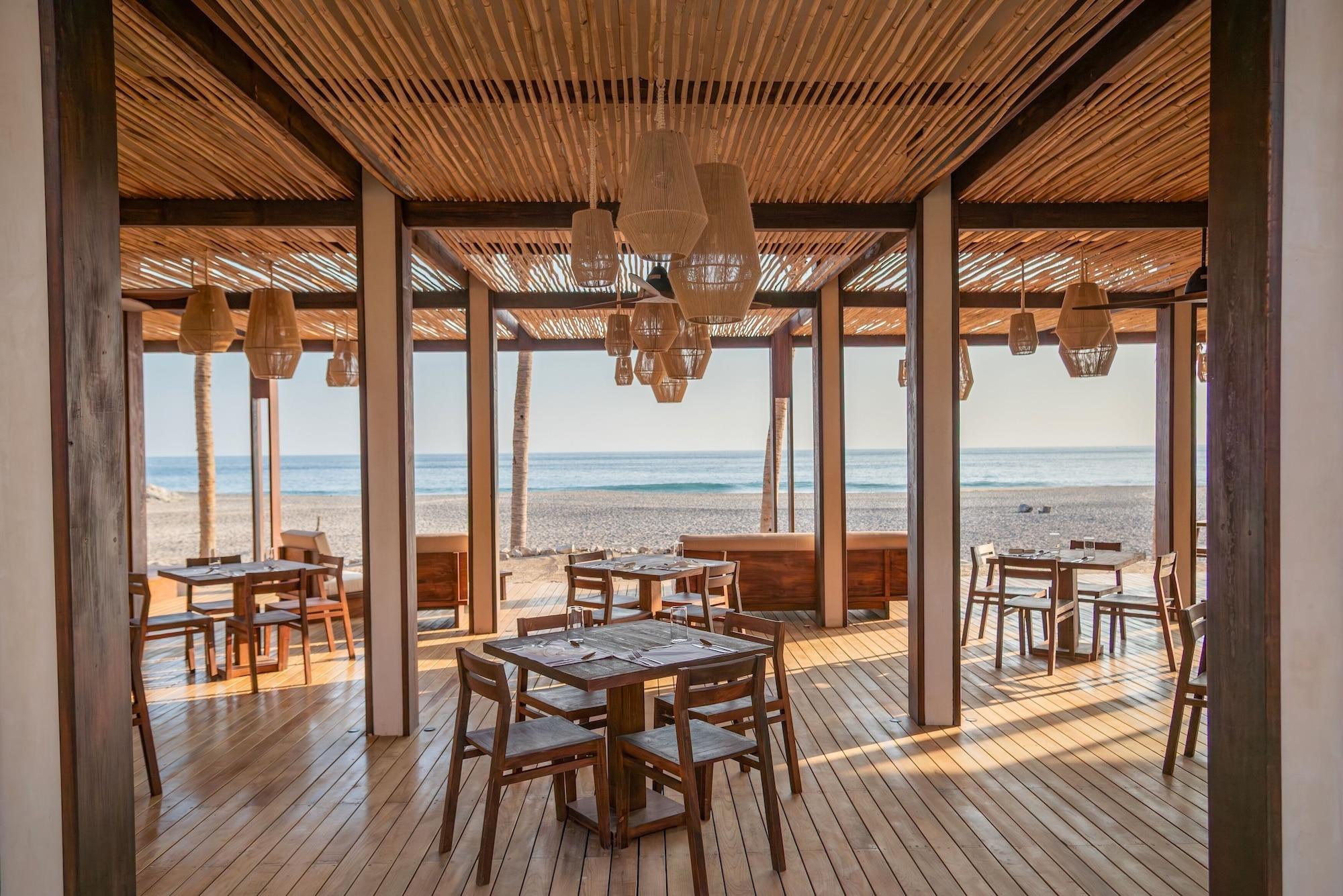 Restaurant Casa Yati