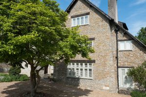 Alojamiento - Old Parsonage House