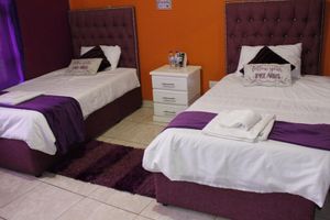 Alquiler Vacacional - Sweet Holiday Homes