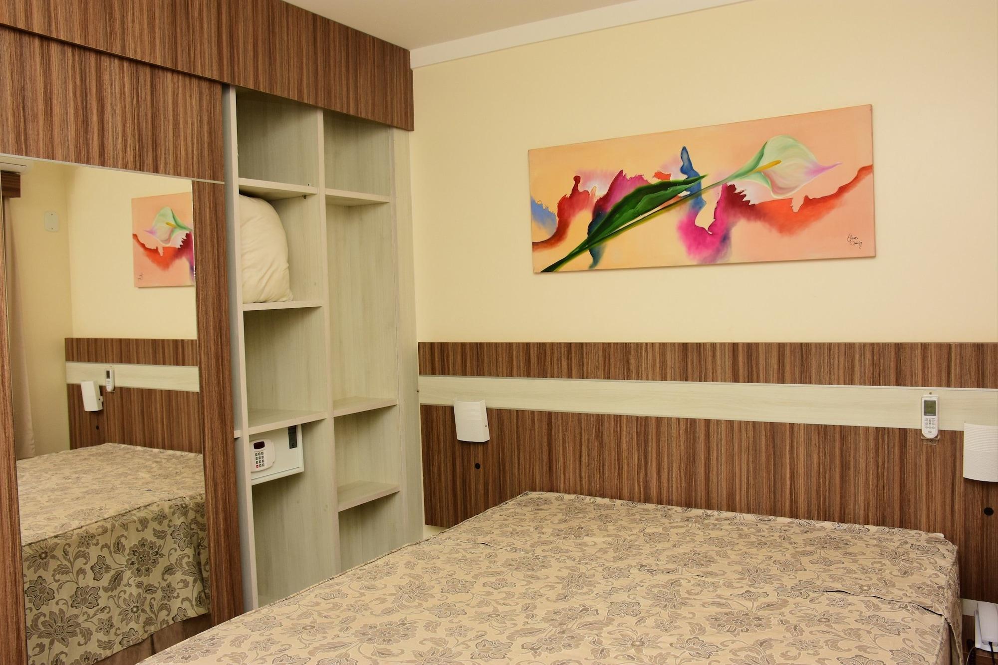 Habitación Reserve Caldas Lacqua 1