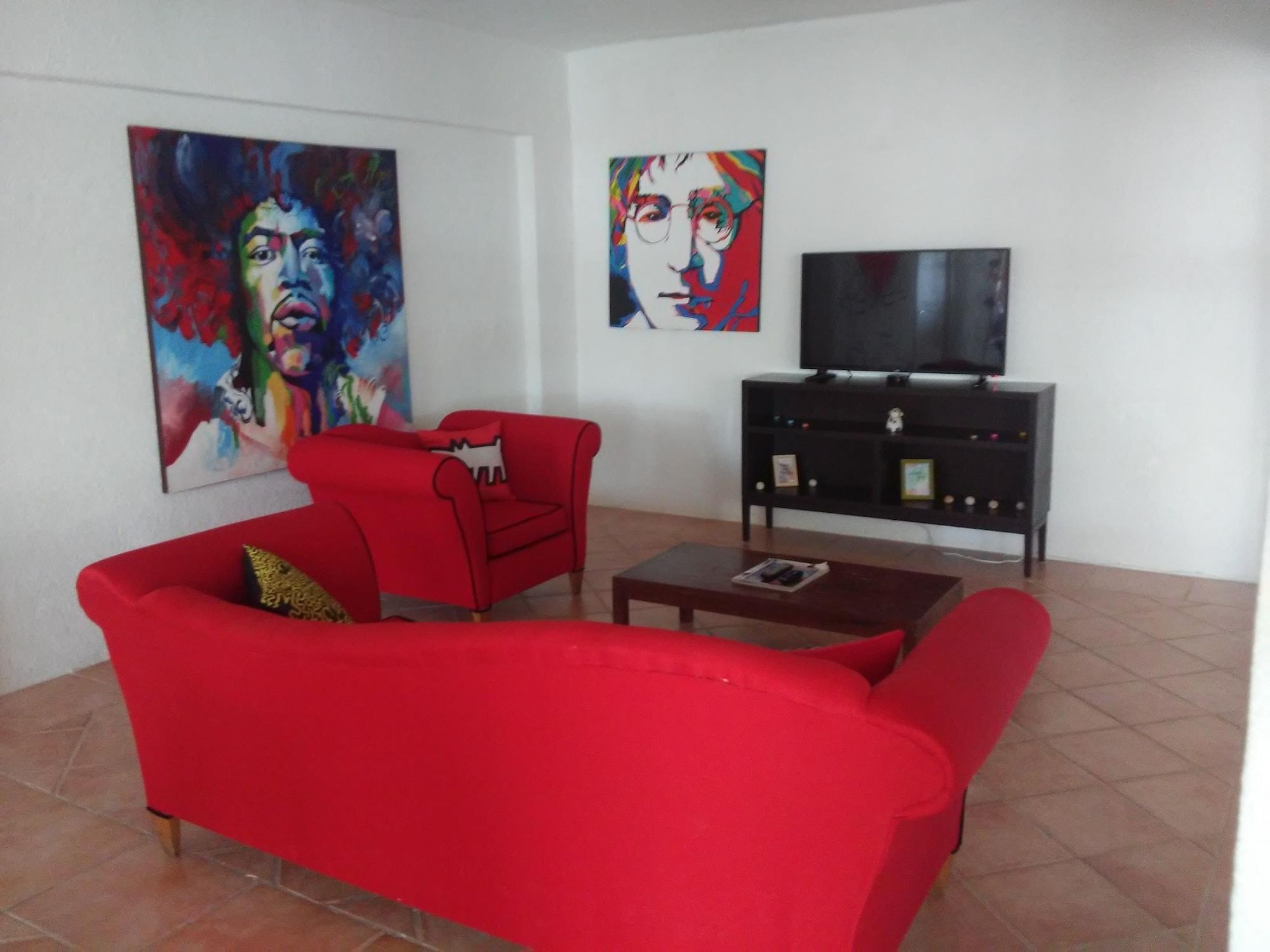 Instalaciones Recreativas Nirvana Hostel Cancun Hotel Zone