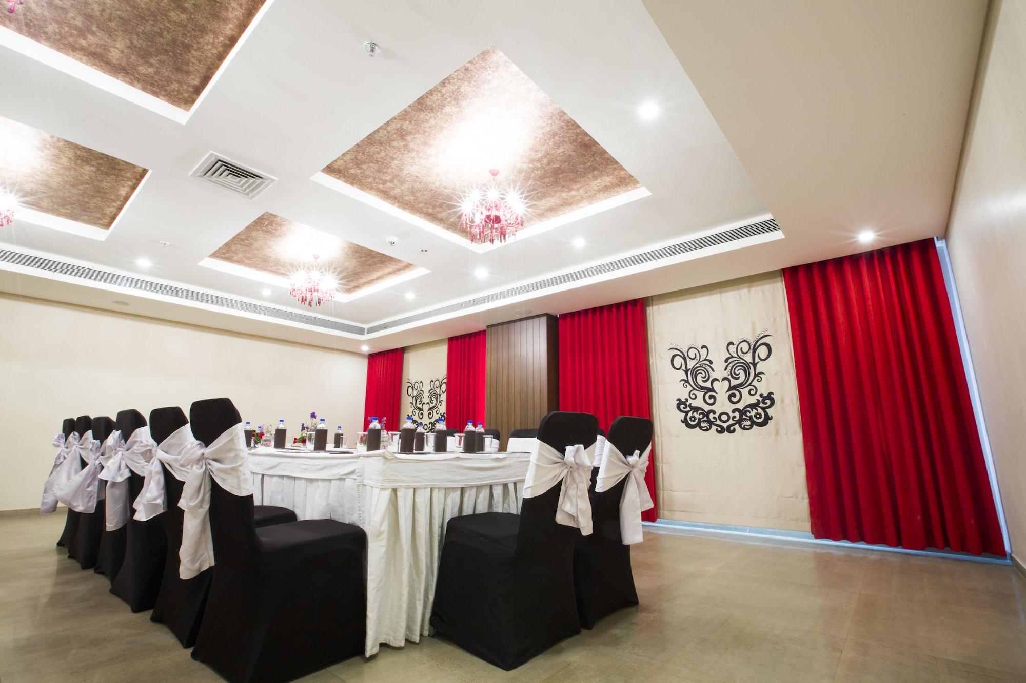 Salón de Baile Anjushree - Ujjain