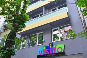 Alojamiento - Visito Apart House