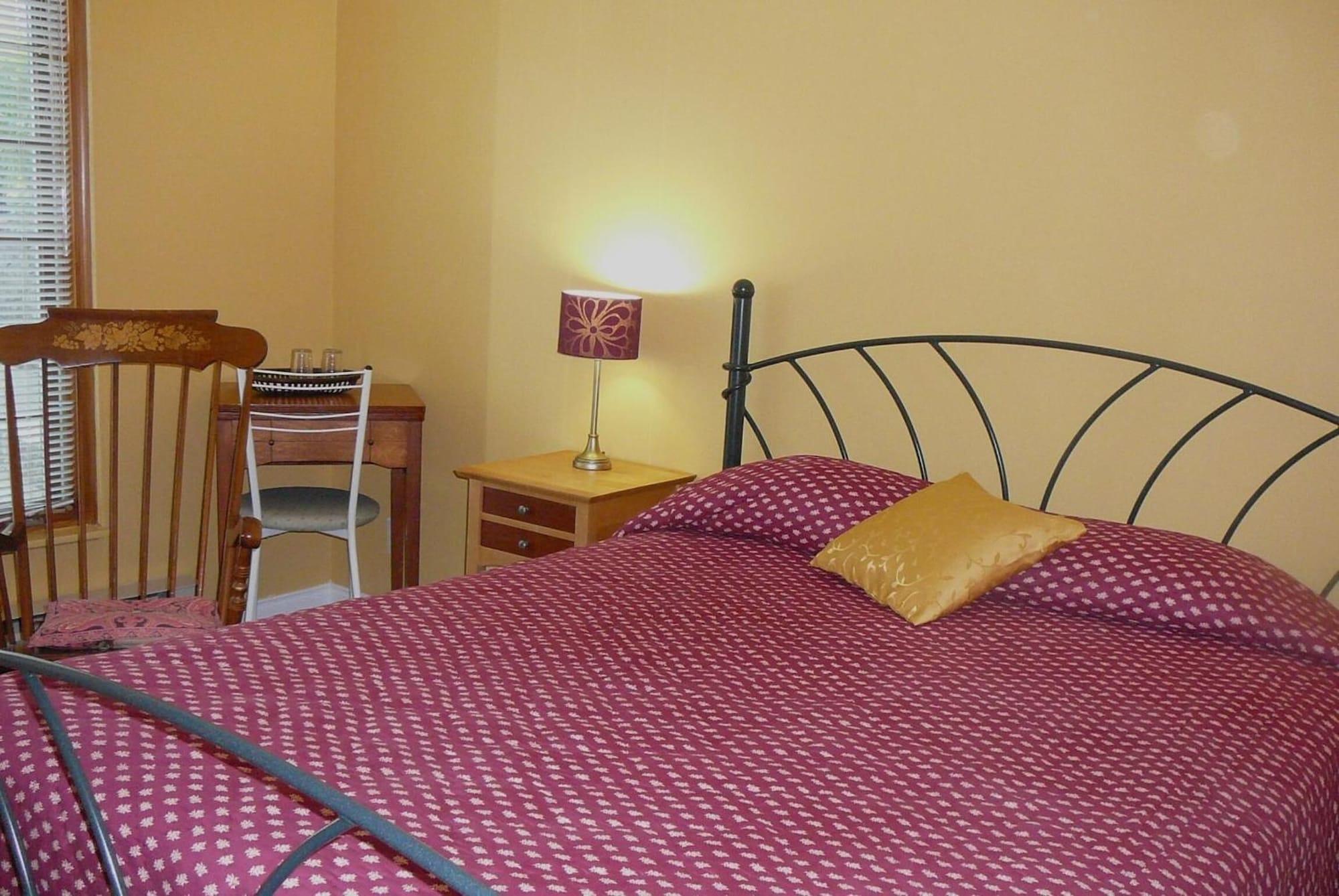 Habitación B&B La Bedondaine