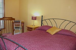 Alojamiento - B&B La Bedondaine