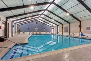 Alojamiento - La Quinta Inn & Suites Boston Andover