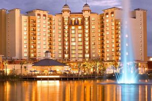 Alquiler Vacacional - Bonnet Creek 2BD DLX