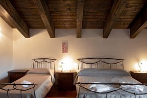 Alojamiento - Albergo Diffuso Quaglietta