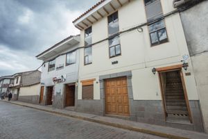 Alojamiento - Casa Matara Cusco